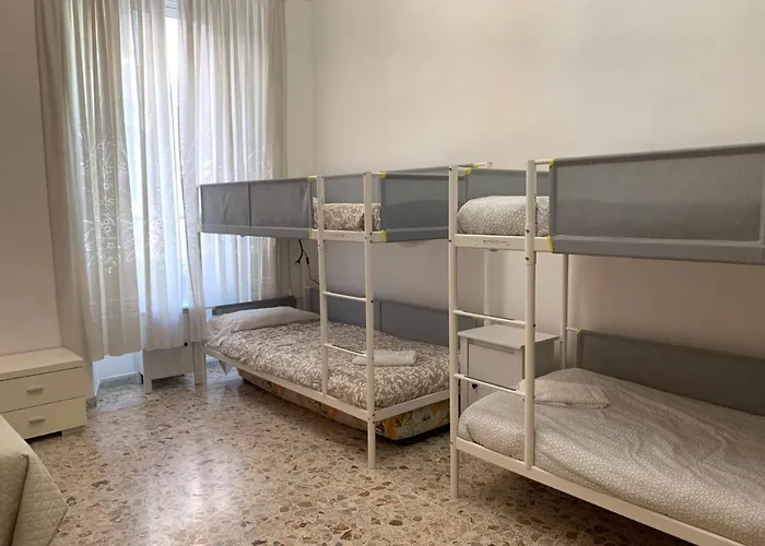 Ostello Dream Destination Roma